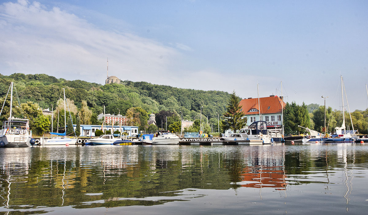 Marina Gocław