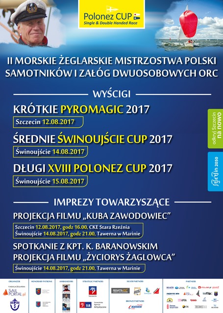 Regaty Poloneza