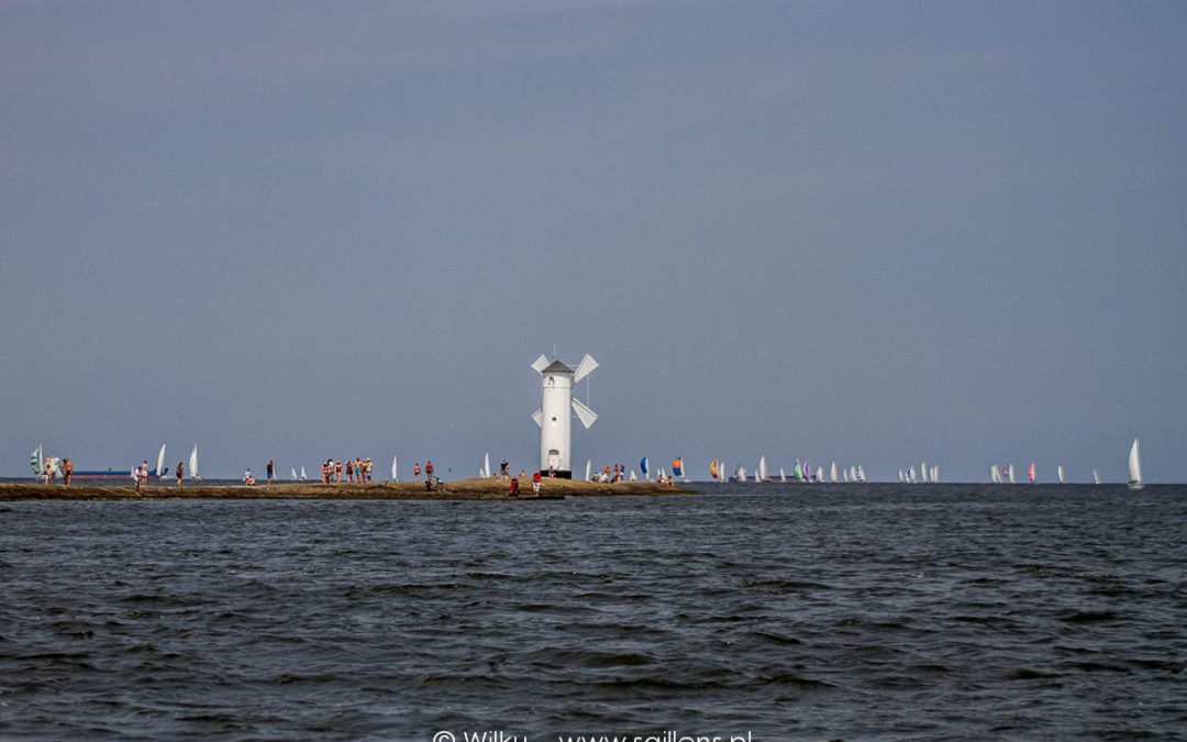 Świnoujście promuje się za granicą
