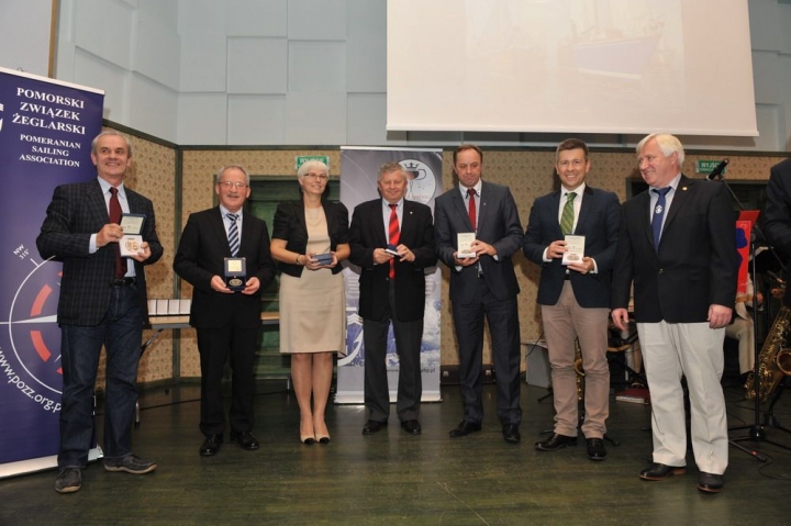 Podsumowano Puchar Bałtyku Południowego