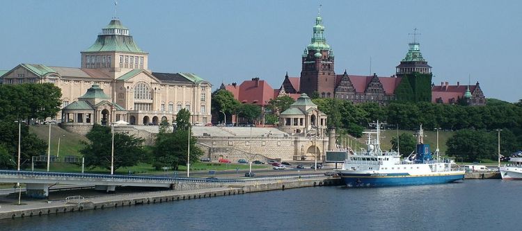 Miasto przejmie część nabrzeża