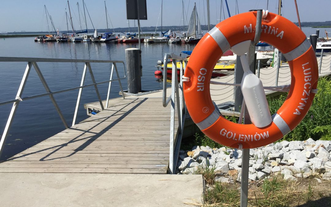 Jest zgoda na szkolenia i egzaminy żeglarskie