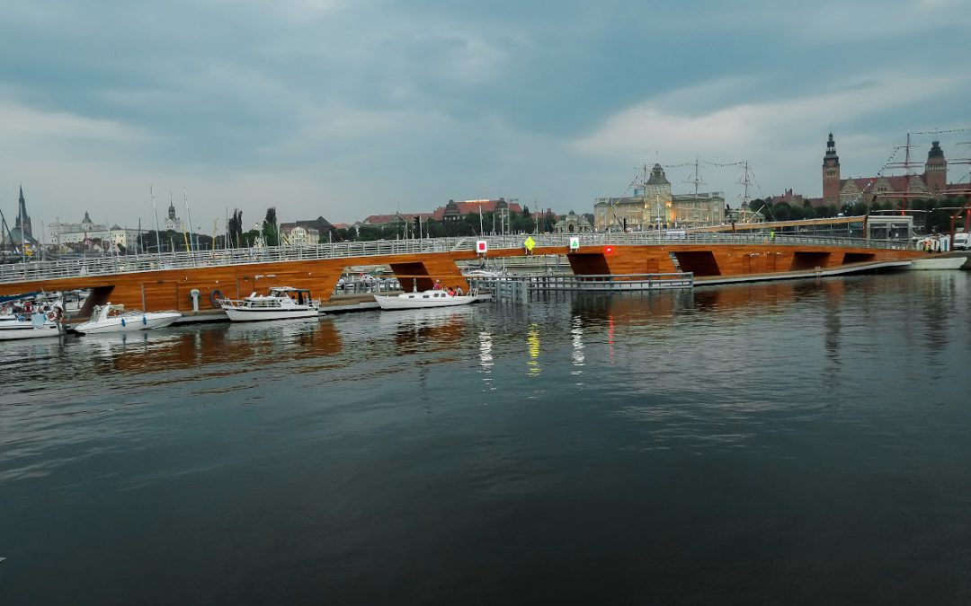 NorthEast Marina: duże zainteresowanie żeglarzy