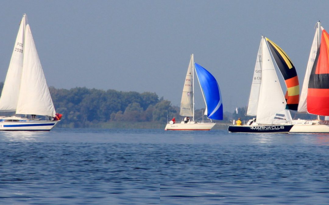 Znamy szczegóły 68. Regat Jesiennych