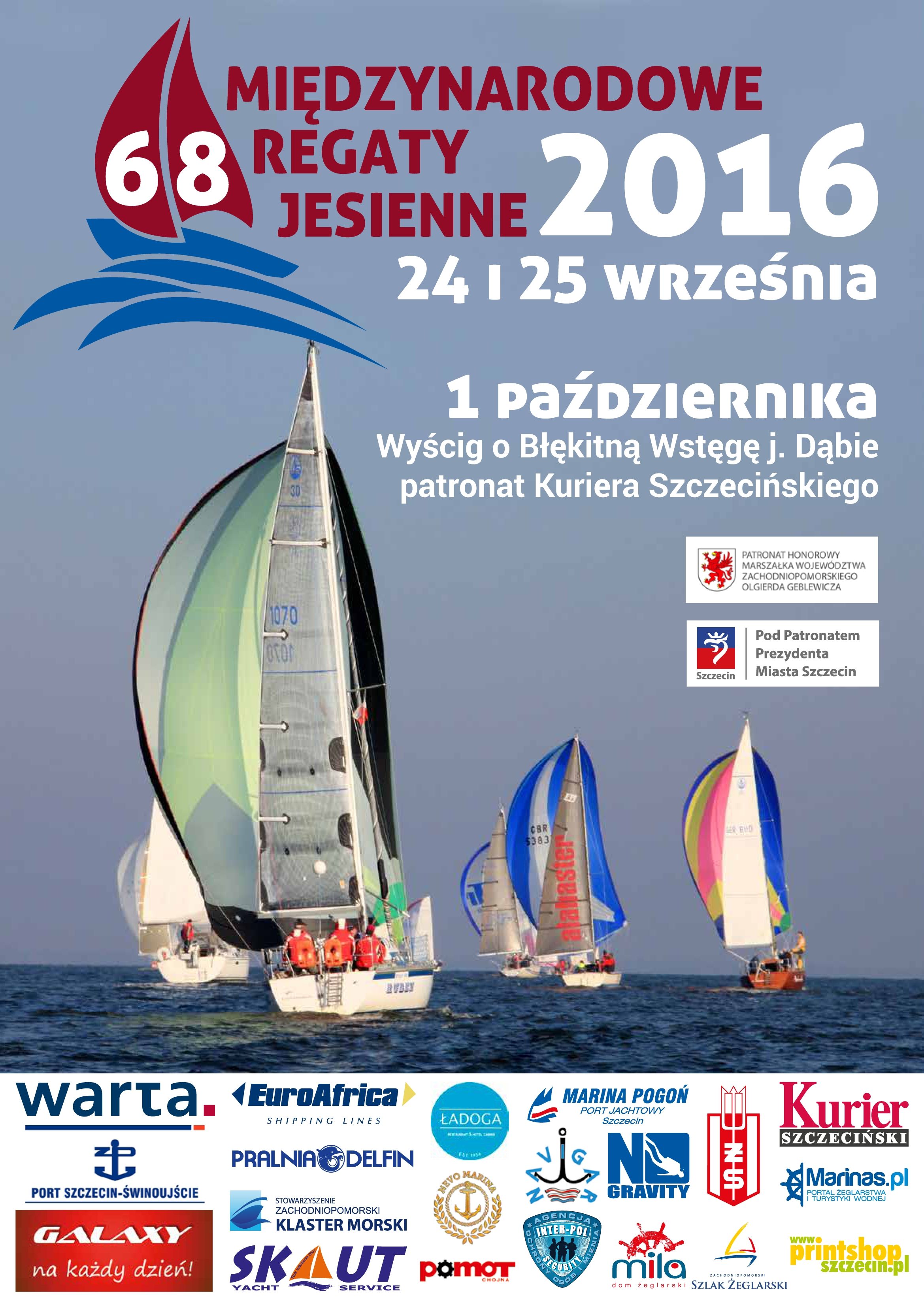 Regaty Jesienne