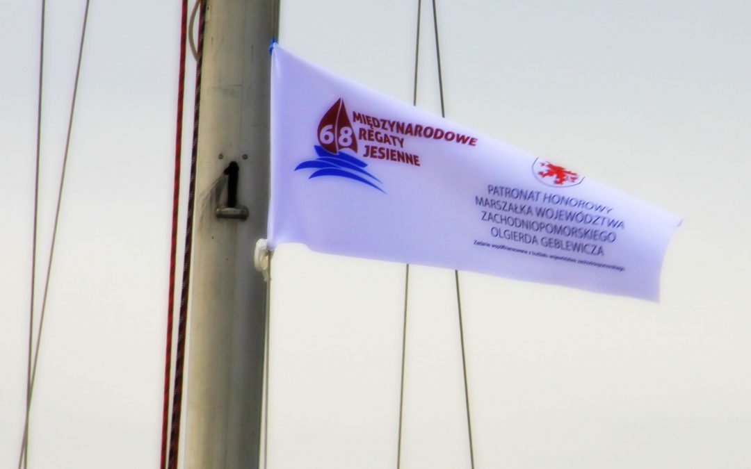 TeamBAKISTA ponownie z Błękitną Wstęgą Jeziora Dąbie