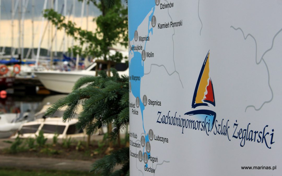 Zachodniopomorscy żeglarze apelują do ministra