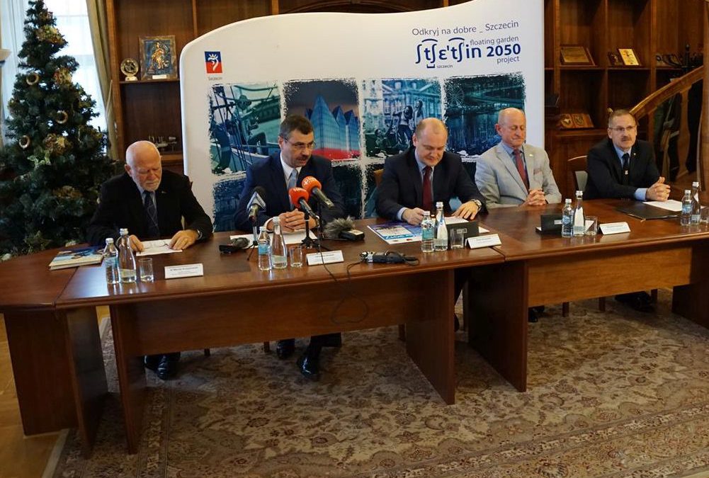 Będą Nagrody Żeglarskie Szczecina