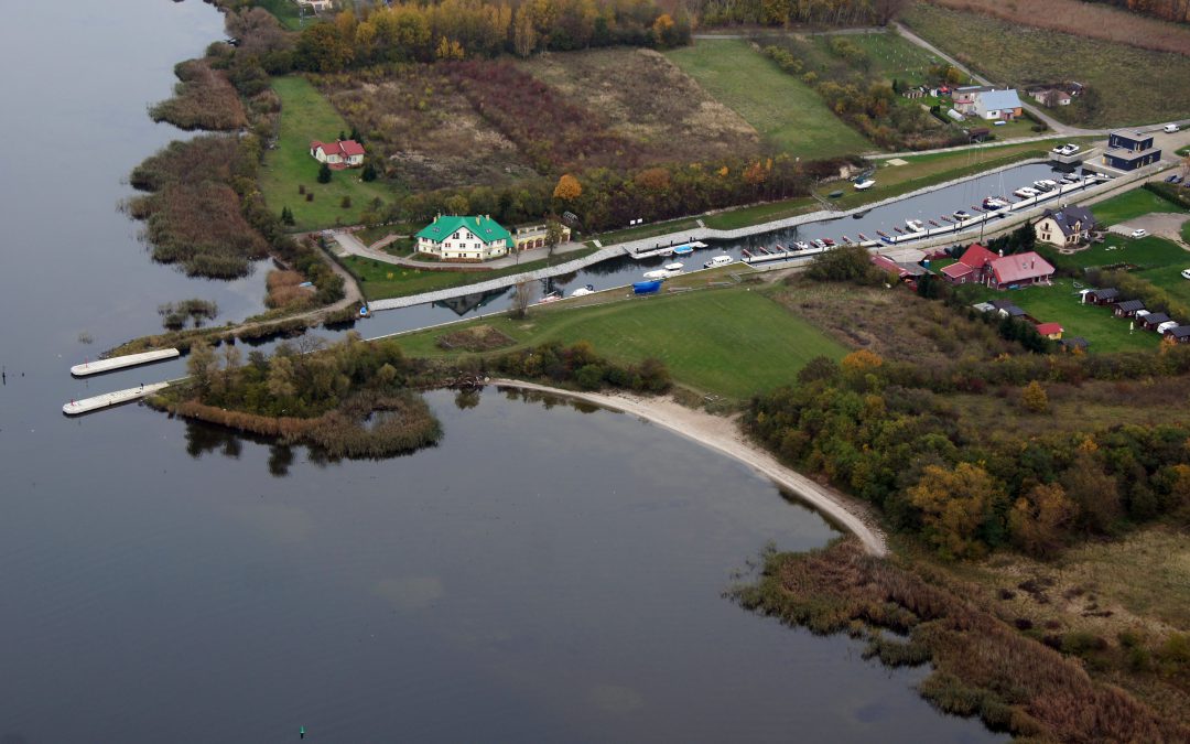 Prawo wodne: ministerstwo odpowiada