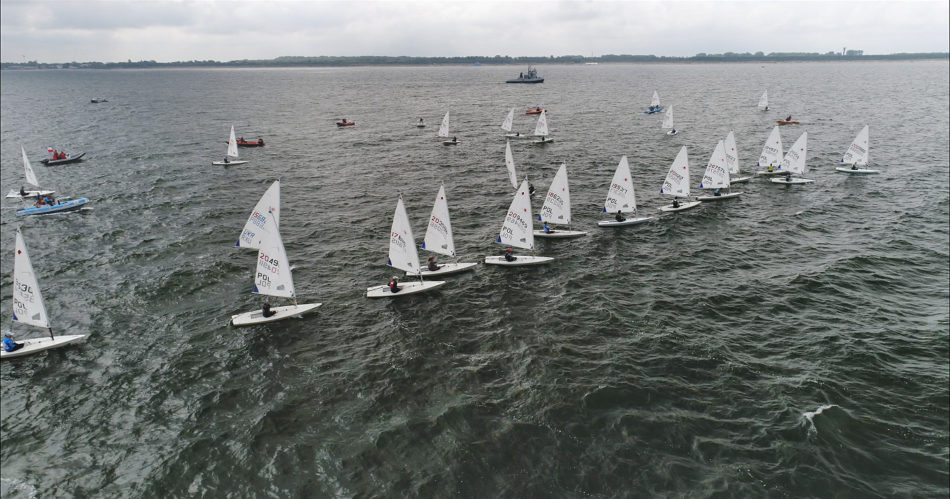 Europa Cup: Dziwnów na piątkę!