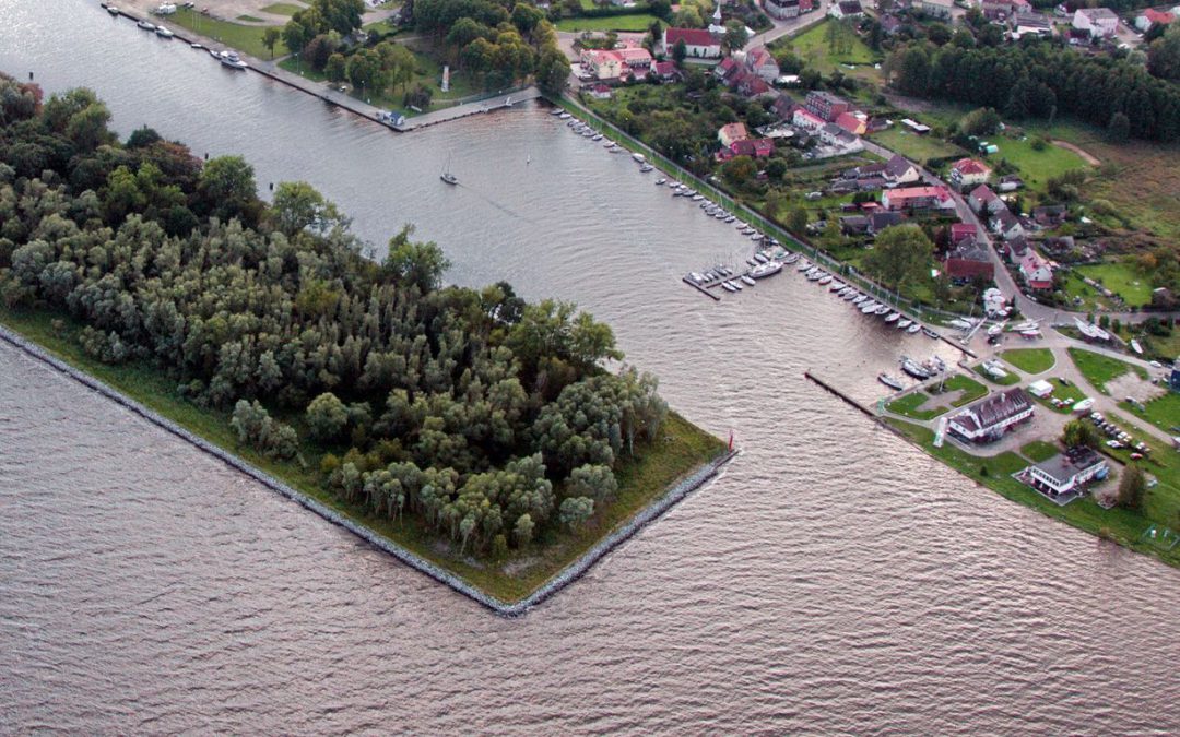 Trzebież: ruszyła procedura przetargowa