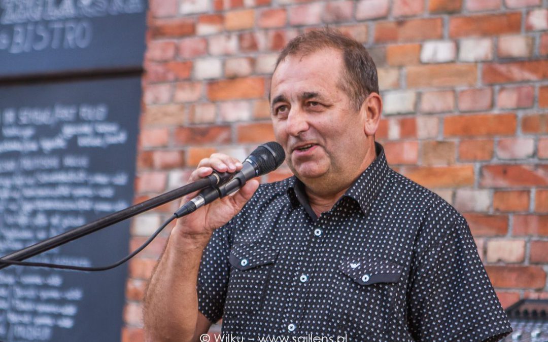 Żmurkiewicz: nowa przystań jesienią przyszłego roku