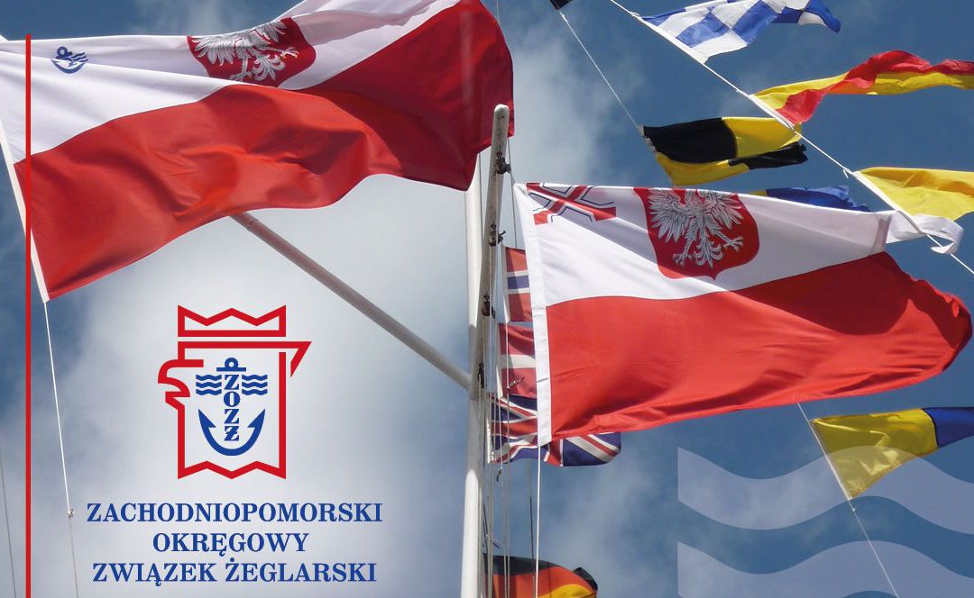 Szczecin: oficjalne podniesienie bandery