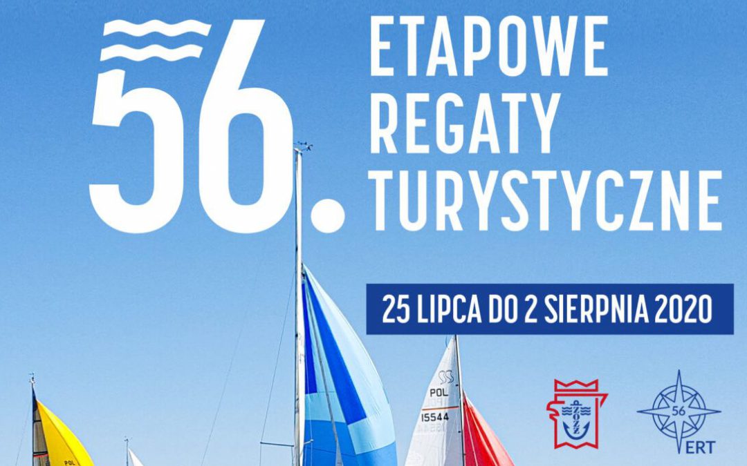 56. ERT: czas rozpocząć rywalizację!